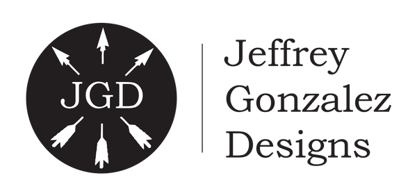 Jeffrey Gonzalez Designs
